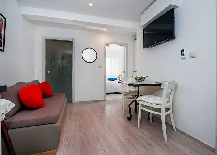 Apartment Vesna