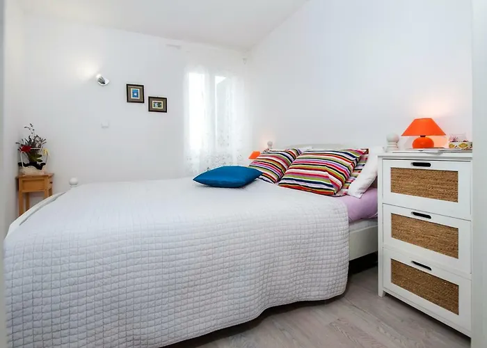 Apartment Vesna