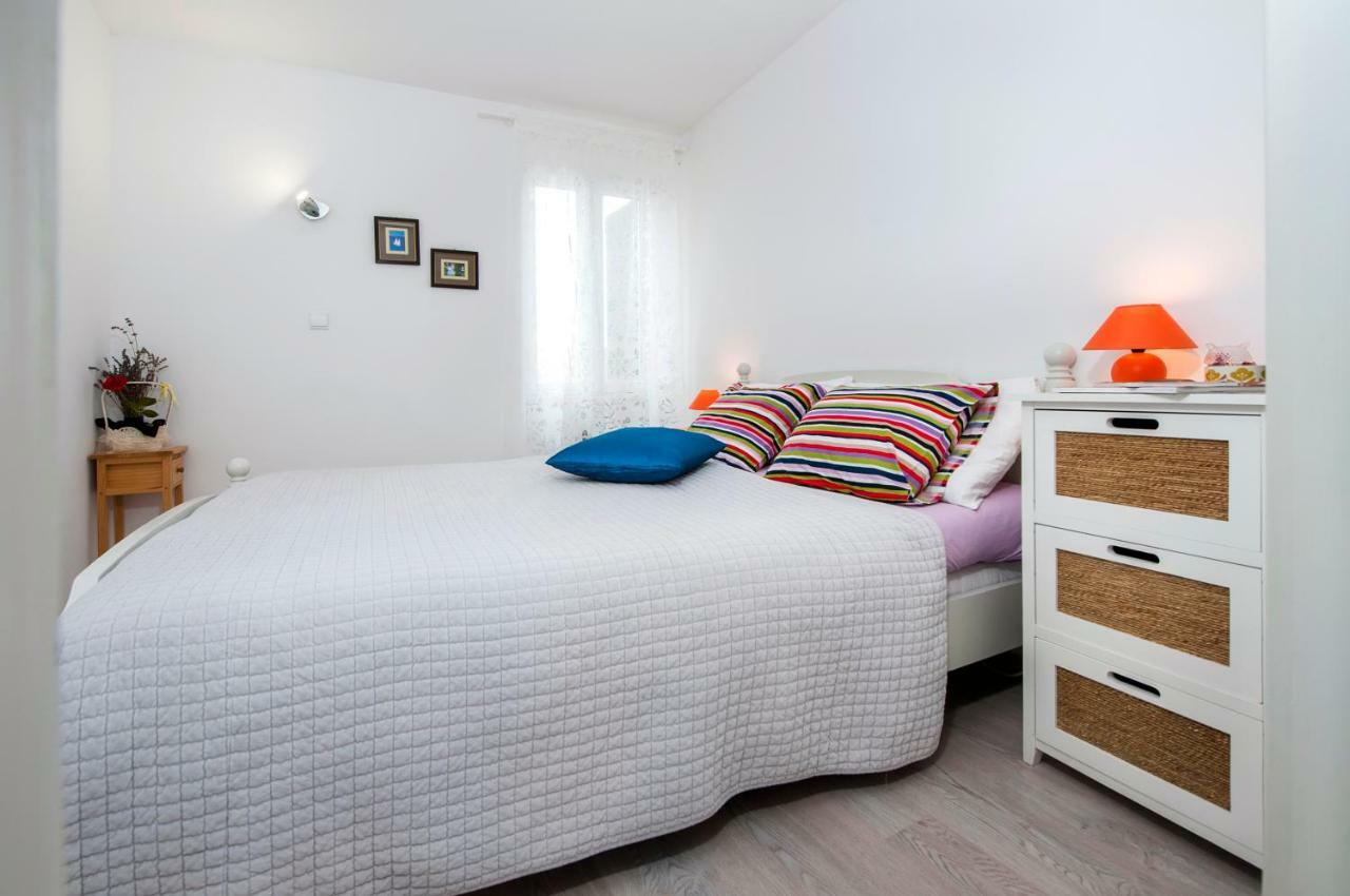 Apartament Delfin *