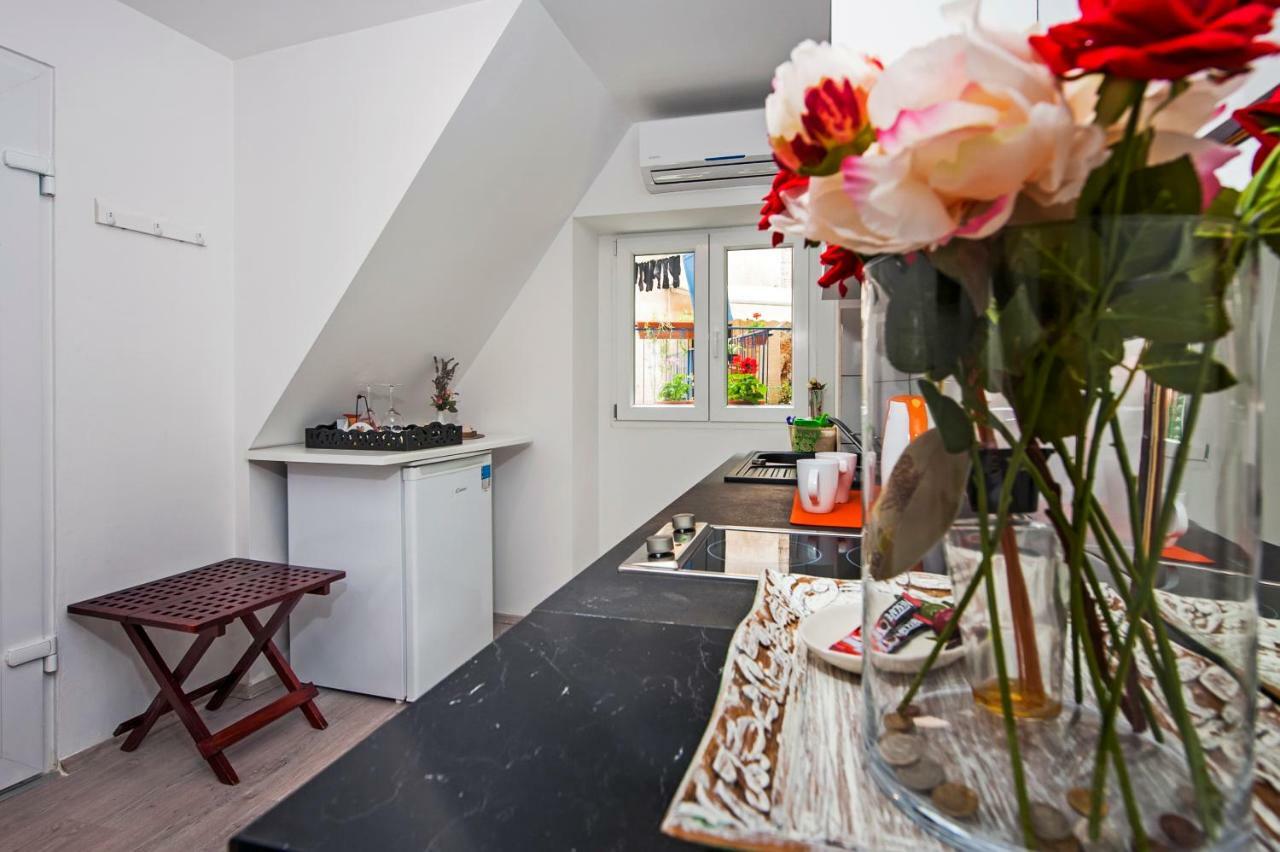 Delfin Apartament