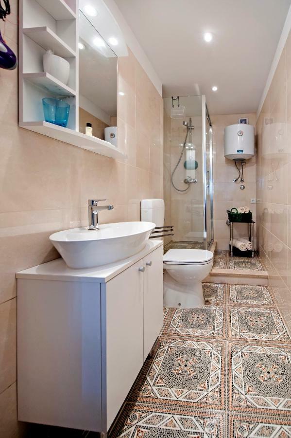 Apartament Delfin Rovinj