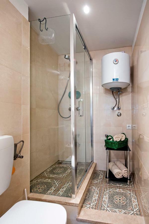 Delfin Apartament